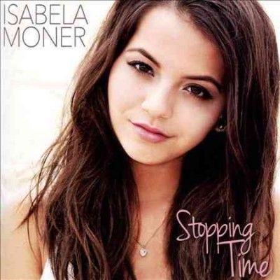 Isabela Moner - Stopping Time (CD)