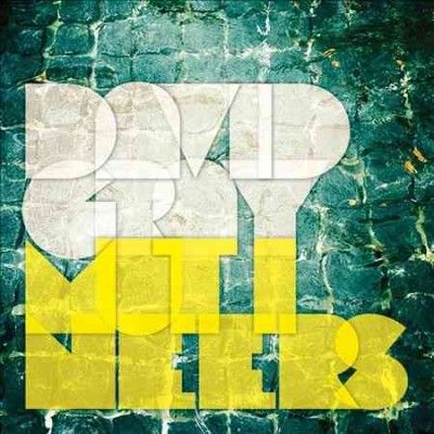 David Gray - Mutineers (CD)