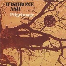 Pilgrimage (CD / Album)