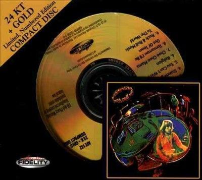 Ten Years After - Rock &amp; Roll Music To The World (CD)