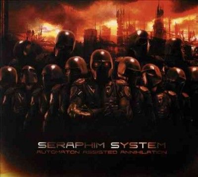 Automaton Assisted Annihilation - (Import CD)
