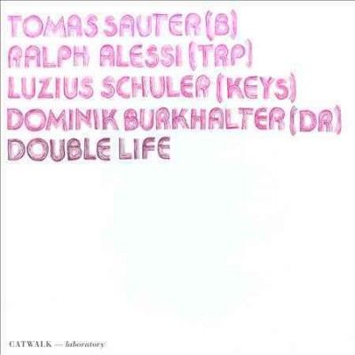 Double Life (CD / Album)