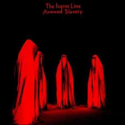 Avowed Slavery (CD / Album)