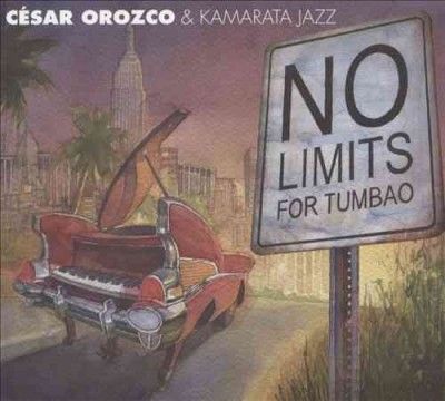 No Limits for Tumbao - (Import CD)