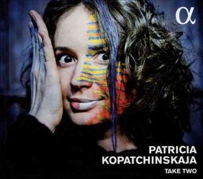Patricia Kopatchinskaja: Take Two (CD / Album)