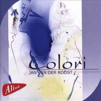 Van Der Roost:Colori Works for Chambe - (Import CD)