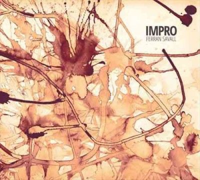 Ferran Savall: Impro (SACD)