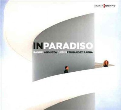 In Paradiso (CD / Album)
