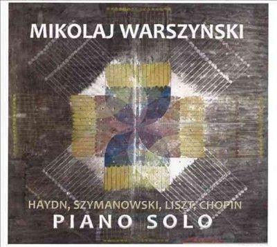 Piano Solo - (Import CD)