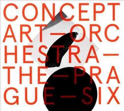 The Prague Six (CD / Album)