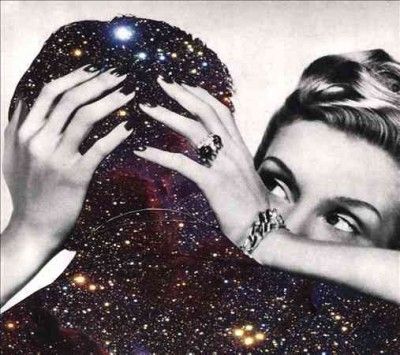 Motel Beds - Mind Glitter (CD)