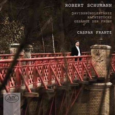 Robert Schumann: Davidsbündlertänze/Nachtstücke/... (SACD)