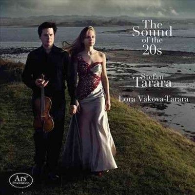 The Sound of the 20s (SACD / Hybrid)