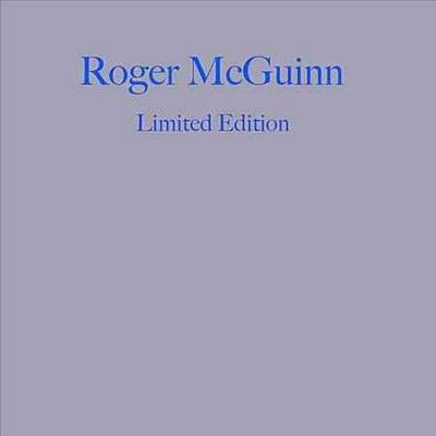Roger Mcguinn - Limited Edition (CD)