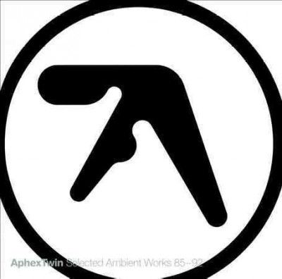 Selected Ambient Works 85-92 (CD / Album)