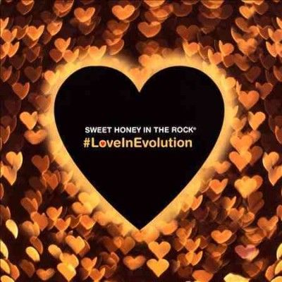 Sweet Honey In The R - Loveinevolution (CD)