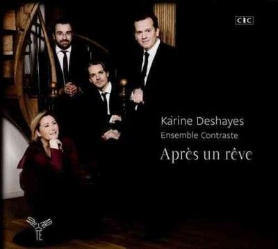 Après Un Rêve (CD / Album)