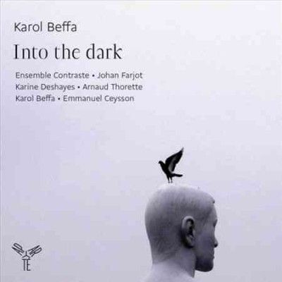 Karol Beffa: Into the Dark (CD / Album)