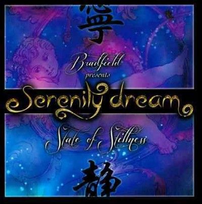 Serenity Dream:State of Stillness - (Import CD)
