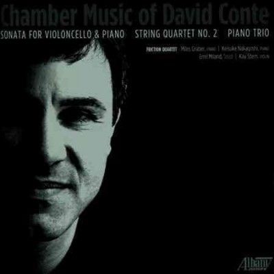 Kay Stern - Conte: Chamber Music (CD)