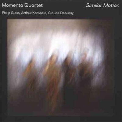 Similar Motion - (Import CD)
