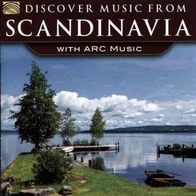Discover Music from Scandinavia With Arc Music (CD / Album)