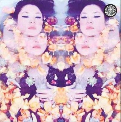 Magic Castles - Starflower (CD)