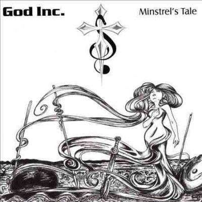 Minstrel's Tale - (Import CD)
