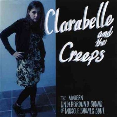 Clara &amp; The C Belle - Modern Underground Sound Of Muscle Sh (CD)