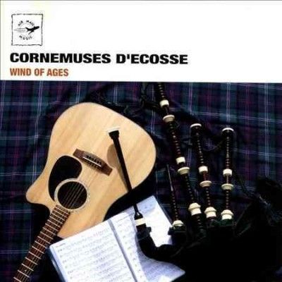 Wind of Ages - (Import CD)