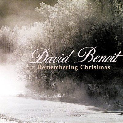 David Benoit - Remembering Christmas (CD)