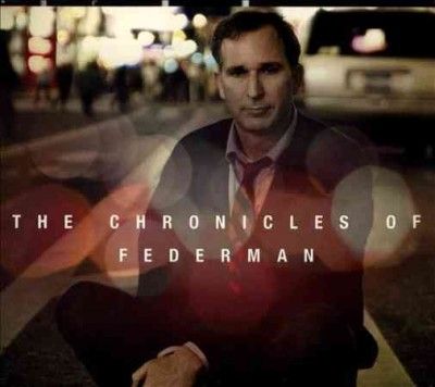 Wayne Federman - Chronicles Of Federman (CD)