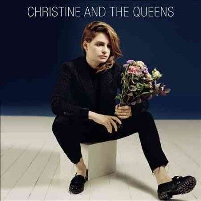 Christine and The Queens - (Import CD)