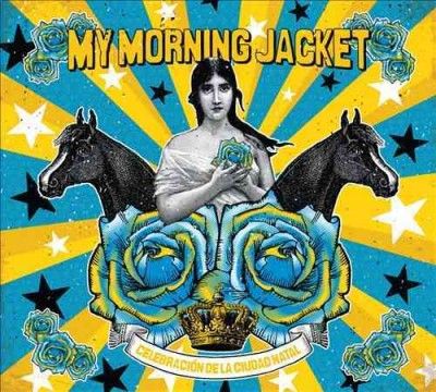 My Morning Jacket - Celebracion De La Ciudad Natal (CD)