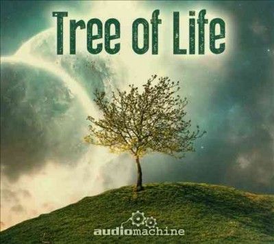 Audiomachine - Dinletir: Tree Of Life (CD)