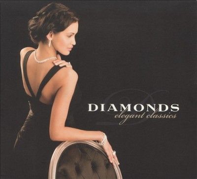 Diamonds:Elegant Classics - (Import CD)