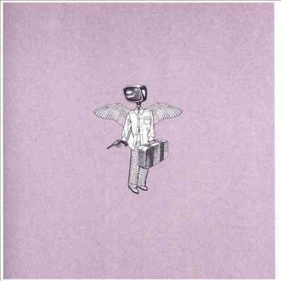 Say Hi - Endless Wonder (CD)