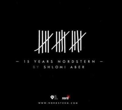 Shlomi Aber - 15 Years Nordstern (CD)