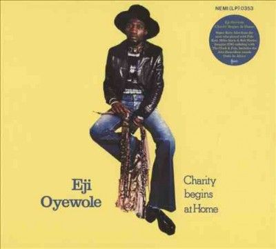 Charity Begins at Home - (Import CD)