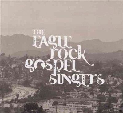Eagle Rock Gospel Si - Heavenly Fire (CD)