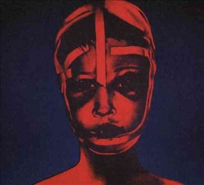 Manbait (CD / Album)