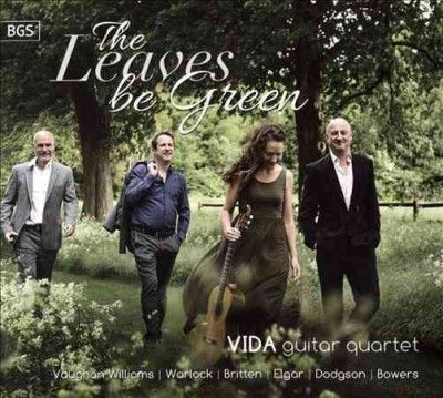 Leaves Be Green - (Import CD)