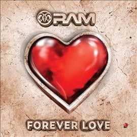Ram - Forever Love (CD)