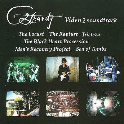 Various - Gravity Video 2 Soundtrack Cd (CD)