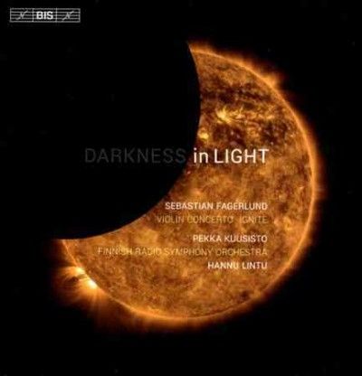 Darkness in Light (SACD)