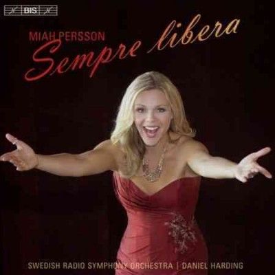 Miah Persson: Sempre Libera (SACD)