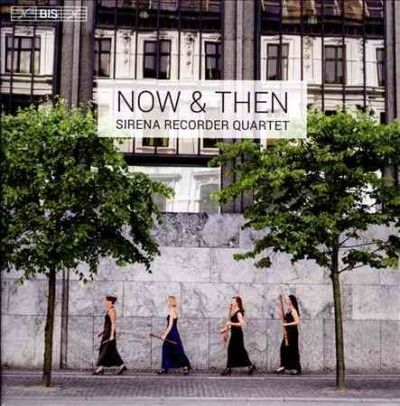 Now &amp; Then (SACD)