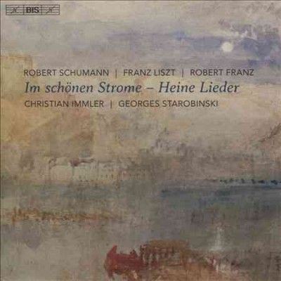 Im Schönen Strome - Heine Lieder (SACD)