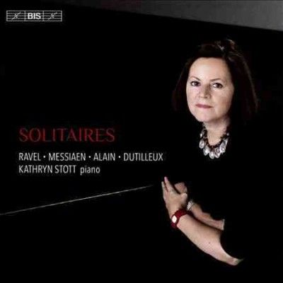 Solitaires (SACD)