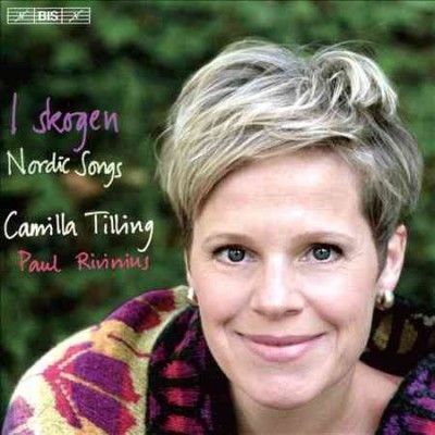 I Skogen (SACD)